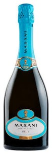 Marani Special Cuvee Brut Release N1 12% 0,75 B\W