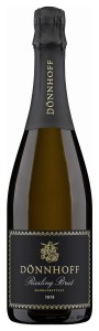 Donnhoff Riesling Brut Nature 0,75 B/W