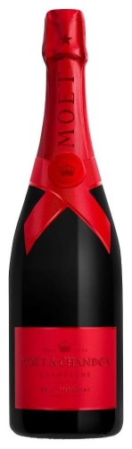 Moet&amp;Chandon Imperial Brut End Of Year 2025 12,5% 0,75