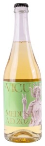 Winnica Mała Wieś MEDUSA 0,75 13% B\PW
