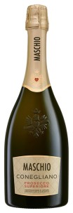 Maschio Prosecco DOCG Conegliano Spumante Extra Dry 0,75