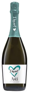 I HEART ASTI 7,5% 0,75 B/S