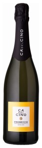 Ca'Del Cino Prosecco Extra Dry 11% 0,75 B\PW