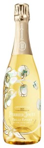 SZAMPAN PERRIER JOUET BELLE EPOQUE BLANC 12,5 % 0,75