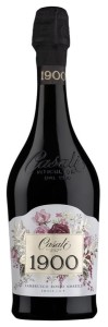 Casali 1900 Lambrusco Rosso Amabile 8% 0,75 B/PS