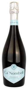 Ca' Nomboli Prosecco Extra Dry Orestiadi 11% 0,75 B/W