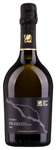 Flumen Tentuta San Giorgio Proseco DOC Brut 11% 0,75 B/W