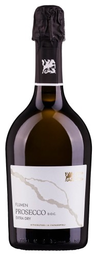 Flumen Tenuta San Giorgio Prosecco DOC Extra Dry 11% 0,75 białe półwytrawne