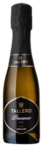 Tallero Prosecco DOC Extra Dry 11% 0,2 B/PW
