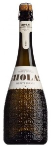 Hola Mediterraneo Brut 8,5% 0,75 B/W
