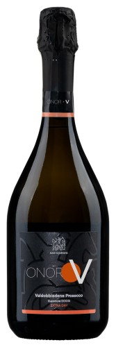 Onor Valdobbiadene DOCG Extra Dry 11,5% 0,75 białe półwytrawne