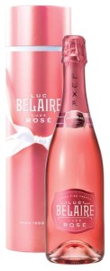 LUC BELAIRE LUXE ROSE 12,5% 0,75 R/PS