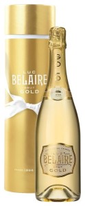 LUC BELAIRE GOLD 12,5% 0,75 B/W