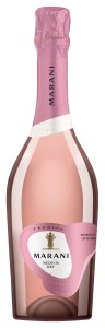 Marani Musujące Premium Rose 0,75 12% R\PW