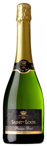 SAINT LOUIS PRESTIGE 11% 0,75 B\W