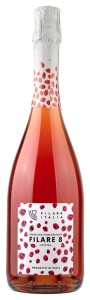 Filare 8 Sparkling Pomegranate Cocktail 6,5% 0,75