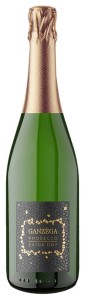Ganzega Prosecco Extra Dry 11% 0,75 B\W