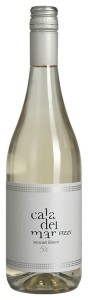 CALA DEL MAR MOSCATO FRIZZANTE 5% 0,75 B/S