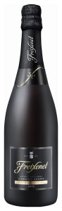 FREIXENET CORDON NEGRO SEMI SECO 11,5% 0,75 B/PS
