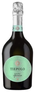 Tiepolo Prosecco Spumante Extra Dry 0,75 B/PW