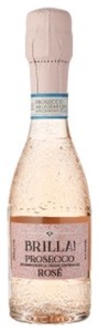 Brilla! Prosecco Rose Extra Dry DOC Prosecco 0,2L