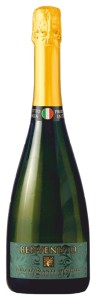 BENVENUTO SPUMANTE DEMI SEC 12% 0,75 B\PS