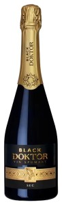BLACK DOKTOR SPARKLING BOSTAVAN 12,5% B/PW