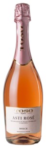 Toso Asti Rose 12,5% 0,75 R\S