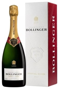 Bollinger Brut Special Cuvee 12% 0,75 B/W