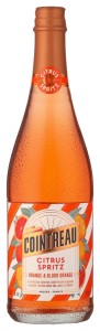 Cointreau Blood Orange Citrus Spritz 10,5% 0,75