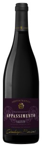 Appassimento Rosso Salento 14,5% 0,75 C/W