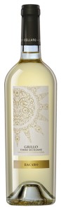 Bacaro Grillo 12,5% 0,75 B/W
