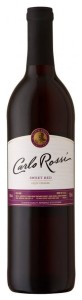 Carlo Rossi 9% 0,75 C\S