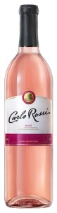 Carlo Rossi 0,75 10,5% R\PS