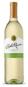 Carlo Rossi 9,5% 0,75 B/PW