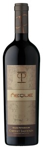 Casas Patronales Neque 14% 0,75 C/W