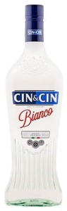 Cin & Cin Bianco 1L