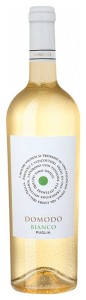 Domodo Amabile Vino Bianco 11,5% 0,75 B\PW