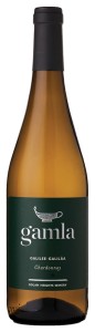 Gamla Chardonnay 13% 0,75 B\W
