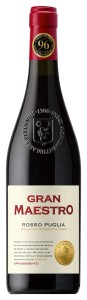 Gran Maestro Appassimento 0,75 C/PW