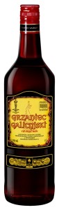 Grzaniec Galicyjski 13,5% 1L
