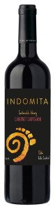 Indomita Varietal Cabernet Sauvignon 12,5% 0,75 C\W