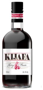 Kijafa Cherry 0,75 C/S
