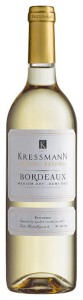 Kressmann Bordeaux 11% 0,75 B/PW