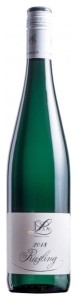 Loosen Riesling 12% 0,75 B/W
