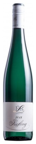 Loosen Riesling 12% 0,75 białe wytrawne