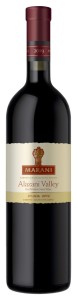 Marani Alazani Valley 12% 0,75 C\PS