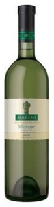 Marani Mtsvane 12,5% 0,75 B/W