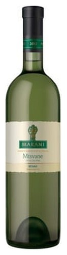 Marani Mtsvane 12,5% 0,75 białe wytrawne