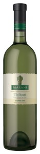 Marani Tbilisuri 12% 0,75 B\PW